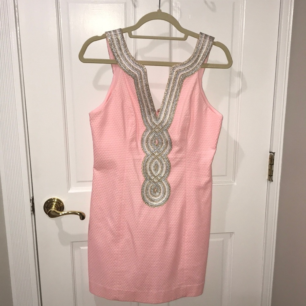 Lily Pulitzer dress